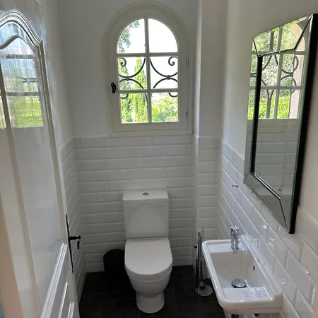 Hass Villa Mandelieu