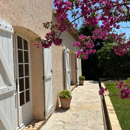 Willa Hass Mandelieu