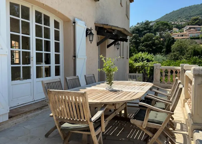 Villa Hass