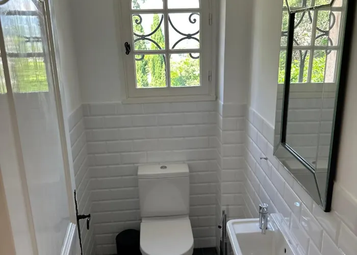 Hass Villa Mandelieu